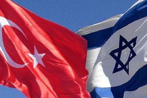 T&uuml;rkiye, İsrail vetosunu kaldırdı iddiası