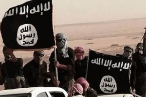 IŞİD'den korkutan iddia: O asker elimizde
