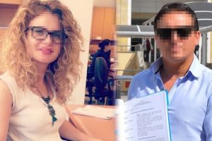 Karşılıklı su&ccedil;lamalara 3 g&uuml;nl&uuml;k 'zorlama hapsi' cezası