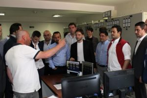 T&Uuml;GİAD Bursa, &ccedil;alışmalarına hız verdi