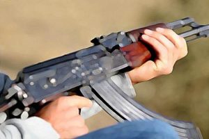 PKK'nın b&ouml;lge sorumlusu &ouml;ld&uuml;r&uuml;ld&uuml;