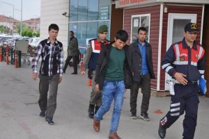 Bursa'da canlı bomba saldırısının ardından alarm!