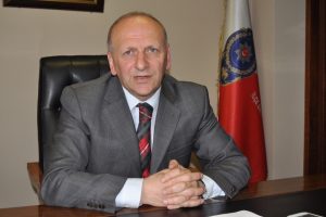 Bursa İneg&ouml;l'de MOBESE kameralarının sayısı artırılıyor