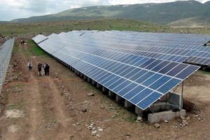 Erzurum, yenilenebilir enerji b&ouml;lgesi olmaya talip