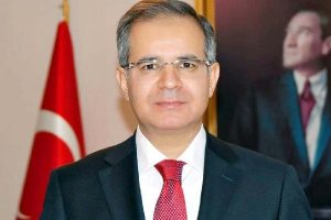 Kilis Valisi'nden, 's&uuml;permen, abdest, yer&ccedil;ekimi' sitemi
