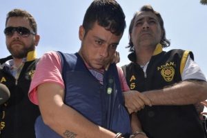 Savcıya '&ouml;ld&uuml;rd&uuml;m' dedi, mahkemede inkar etti