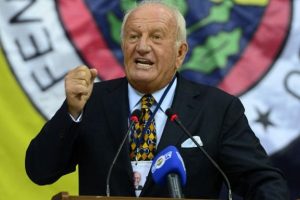''Kosova'yı UEFA &uuml;yesi olarak kabul ettirdik''