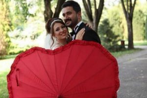 Bursa'da tutuklansaydı belki de D&uuml;zg&uuml;n Akyıldız yaşayacaktı...