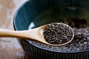 Chia tohumu hakkında bilinmeyenler