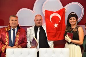 Putin'i kızdıracak fotoğraf