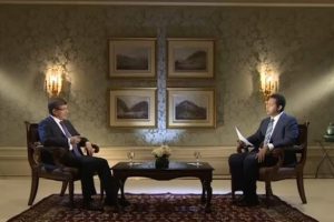 Davutoğlu'ndan flaş Suriye a&ccedil;ıklaması: 'Gerekirse kara g&uuml;c&uuml; g&ouml;ndereceğiz'