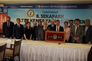 Sekapark'ta yağlı g&uuml;reş r&uuml;zgarı esecek