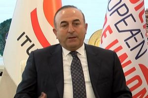 Bakan a&ccedil;ıkladı: Mayıs ayında sınırda konuşlandırılacak