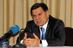 MHP'nin avukatından Haşim Kılı&ccedil;'a sert tepki