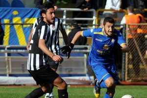 Bucaspor'da Mehmet ayrılıyor