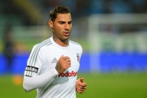 Quaresma'nın Malezya'ya transfer olacağı s&ouml;ylentileri &uuml;lkeyi karıştırdı