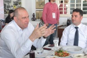 "&Ccedil;ukurova kadın basketbolunun kalbi"