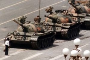 Tiananmen'in son tutuklusu 27 yılın ardından &ouml;zg&uuml;rl&uuml;ğ&uuml;ne kavuşacak