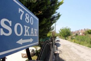Yaralı bulunan kadın, bor&ccedil; y&uuml;z&uuml;nden intihar etmek istemiş