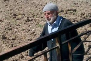 82 yaşındaki &ccedil;ift&ccedil;iden 3 g&uuml;nd&uuml;r haber alınamıyor