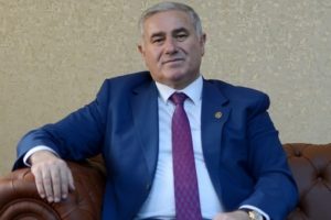 Bursa'da Uluslararası Savcılık Sempozyumu'na Akarca da katılacak