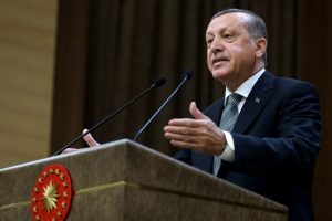 Erdoğan'dan 'Kilis' a&ccedil;ıklaması
