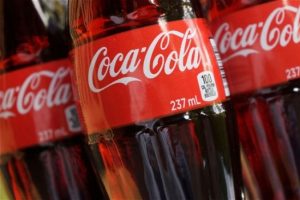 Coca Cola'dan 1,3 milyar liralık gelir