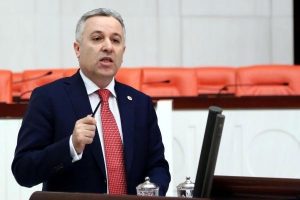CHP'li Arıktan kayıp- ka&ccedil;ak yorumu