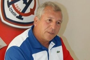 Altınordu Başkanı &Ouml;zkan'dan Adanaspor'a &ouml;vg&uuml;