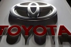 Toyota Avrupa'da 10 milyonuncu aracını &uuml;retti