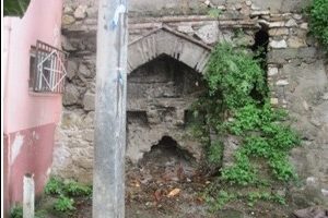 Bursa B&uuml;y&uuml;kşehir'den H&uuml;samettin Tekke &Ccedil;eşmesi a&ccedil;ıklaması