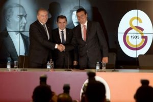 Galatasaray taraftarına kombine m&uuml;jdesi