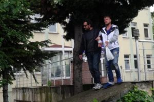 Ereğli'de uyuşturucuya 2 g&ouml;zaltı