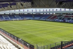 "2023'te S&uuml;per Lig'de oynamak istiyoruz"