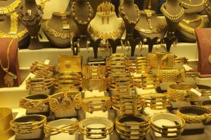 Serbest piyasada altın fiyatları (&Ccedil;eyrek altın ne kadar oldu?)