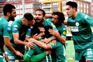 Giresunspor 40 yıllık hasreti bitirmek istiyor
