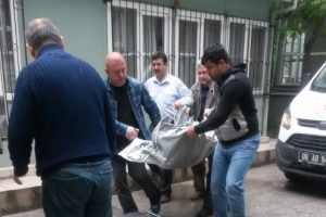 Bursa'da kalbine ateş ederek intihar eden gen&ccedil;, hayatını kaybetti
