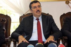 Bakan T&uuml;fenkci: "Bunun takip&ccedil;isi olacağız"