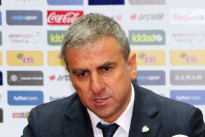 Teknik Direkt&ouml;r Hamza Hamzaoğlu'nun kaderi yarın belli olacak&nbsp;