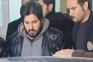 T&uuml;rk işadamı&nbsp;Reza Zarrab'ın kefalet başvurusu gecikti