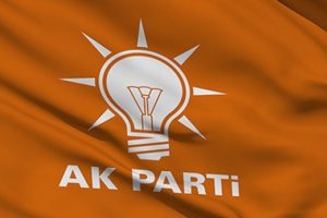 İşte AK Parti'nin kongre tarihi