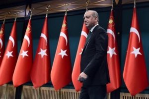 Erdoğan Merkez Bankası Başkanı &Ccedil;etinkaya'yı kabul edecek