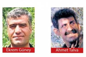 PKK'nın y&ouml;netici kadrosuna operasyon