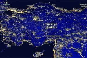 TEPAV verilerine g&ouml;re T&uuml;rkiye'nin en zengin ili belli oldu
