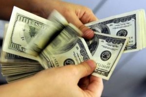 Dolar siyasi gelişmelerden sonra bir anda fırladı!