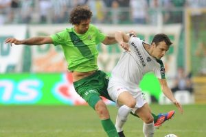 Bursaspor'da Merter tamam, Del Valle ve İsmail i&ccedil;in harekat başladı