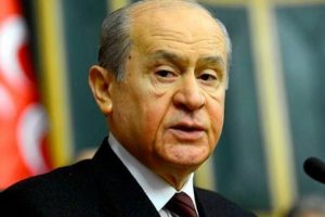 Devlet Bah&ccedil;eli kongreden 1 g&uuml;n &ouml;nce memleketi Osmaniye'ye gidiyor