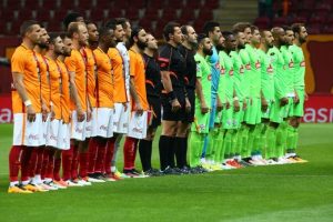 Galatasaray T&uuml;rkiye Kupası'nı kazanırsa 3.5 milyon euro kazanacak
