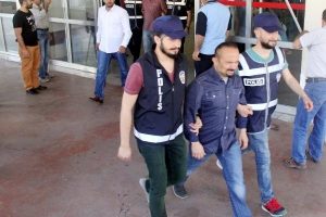 Şanlıurfa'da hastane dolandırıcılığı ş&uuml;phelileri adliyede