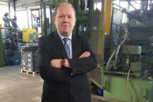 Bah&ccedil;eli'ye bir rakip de Almanya'dan